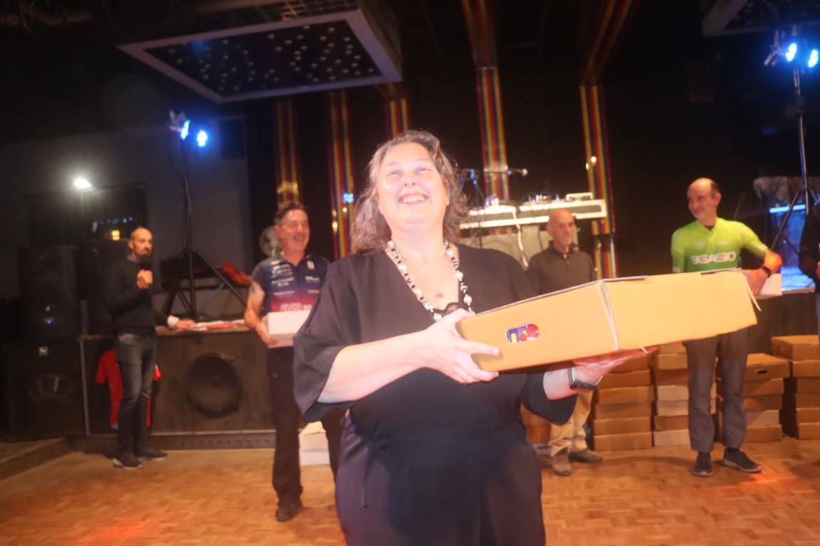AST 2026 Premiazioni